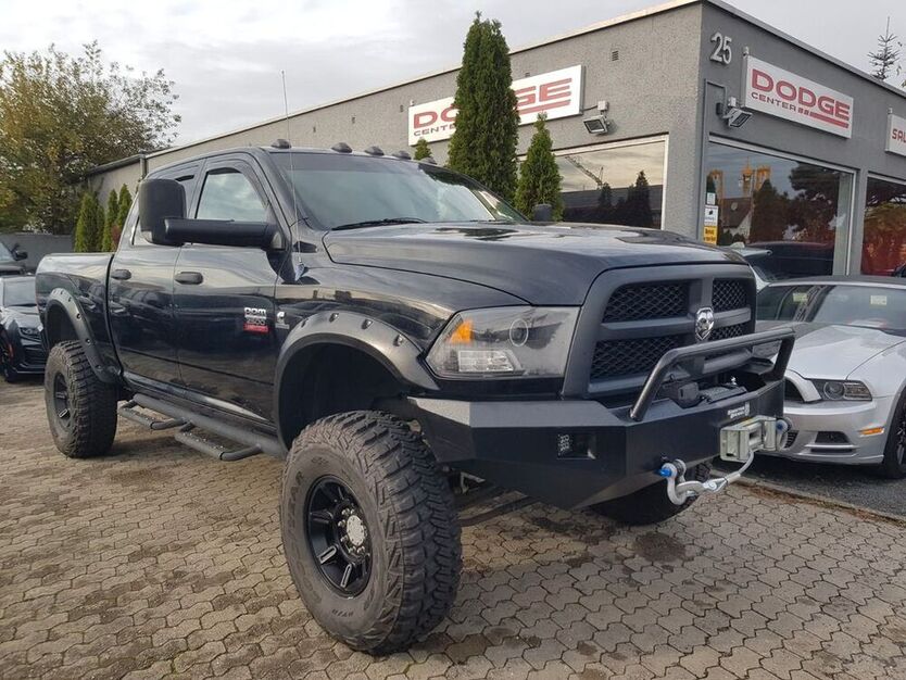 RAM