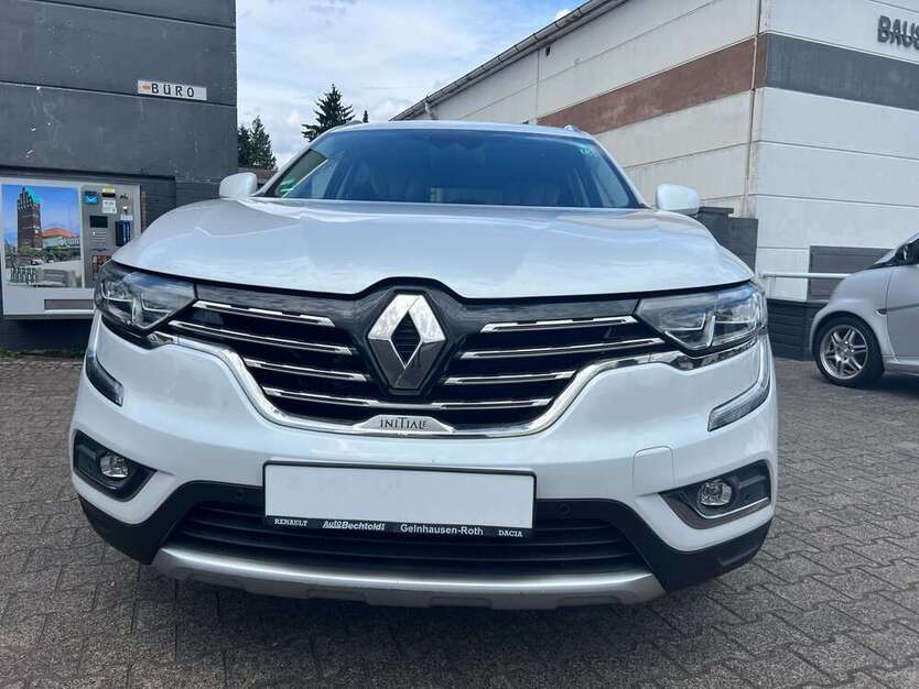 Koleos