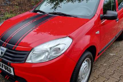 Dacia Sandero 88.480 km 2.990 € Hattersheim 65795