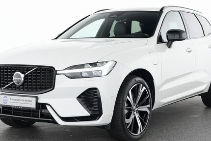 Volvo XC60 21.500 km 49.990 € Weiterstadt 64331