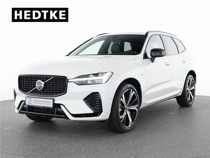 Volvo XC60 21.500 km 49.990 € Weiterstadt 64331
