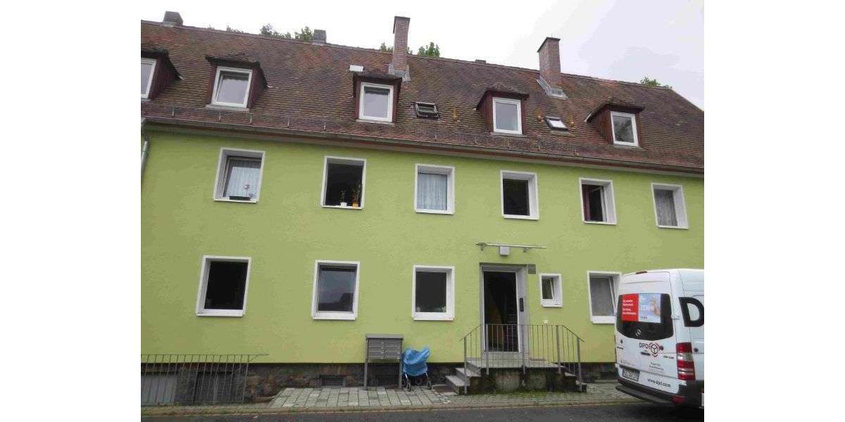 Etagenwohnung Aschaffenburg Damm - 3 Zimmer, 73 m&sup2;, 615&euro; | Angebot:26374498
