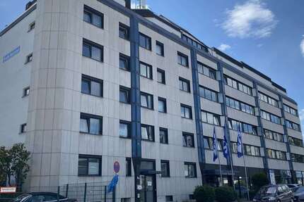 Büro in Dietzenbach 250 € 30 m²