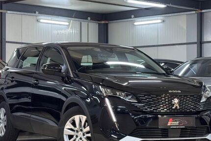 Peugeot 5008 108.993 km 16.890 &euro; Maintal 63477