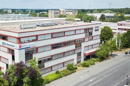 Ihr neues Büro in Offenbach: Modern, Erstbezug, sofort verfügbar, 6 Monate mietfrei!* zimmer