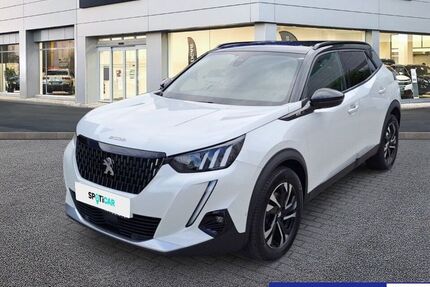 Peugeot 2008 75.977 km 19.980 € Oberursel 61440