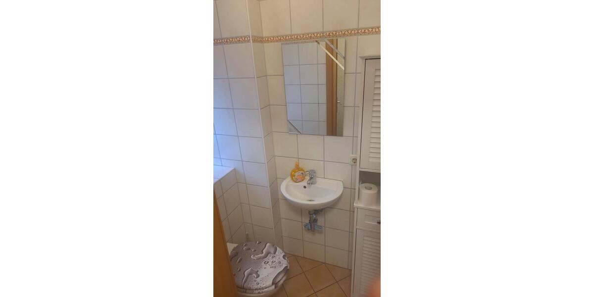 Schönes Reihenendhaus mit Garten von Privat in Klein-Gerau 6 zimmer