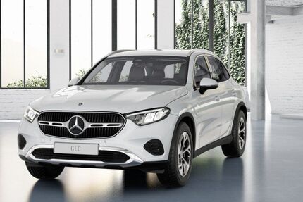 Mercedes-Benz GLC 300 12.062 km 59.880 € Buedingen 63654