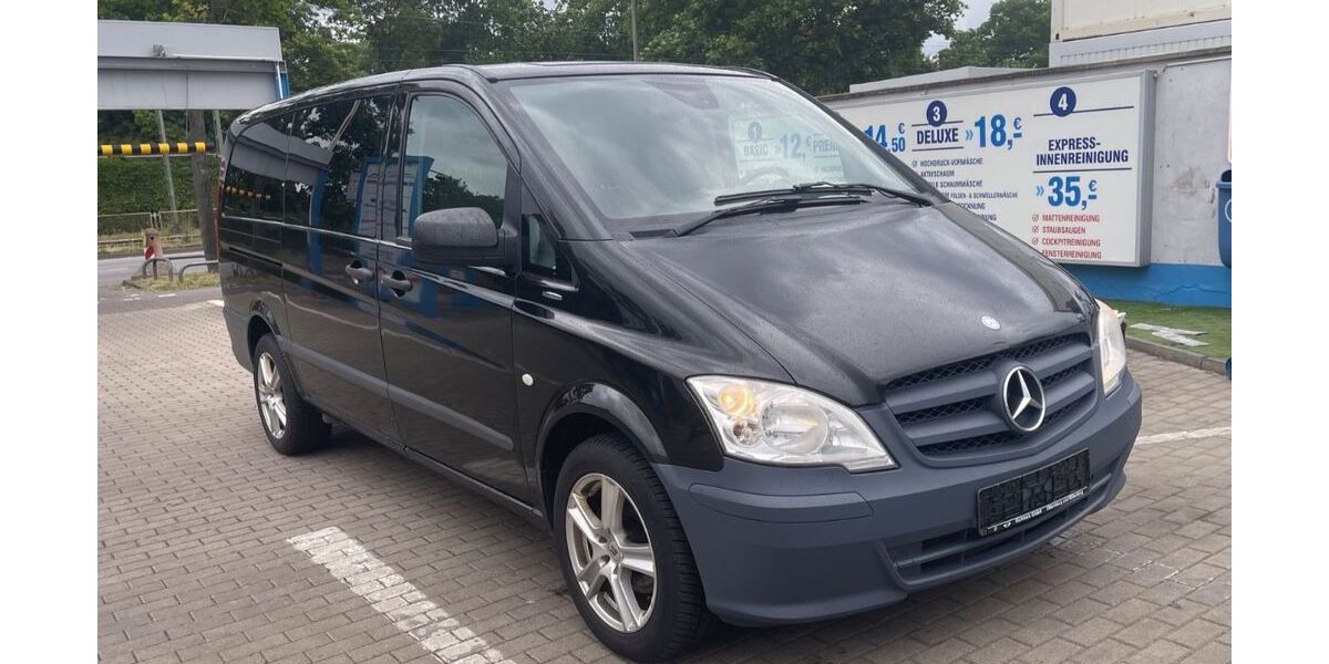 Mercedes-Benz Vito 355.000 km 6.890 &euro; Frankfurt am Main 65933