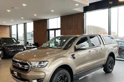 Ford Ranger 120.000 km 28.990 &euro; Roßdorf 64380