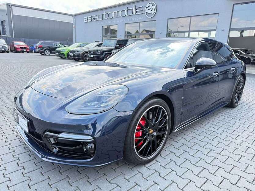 Panamera