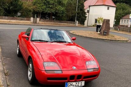 BMW Z1