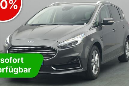 Ford S-Max 67.049 km 27.970 € Bad Nauheim 61231