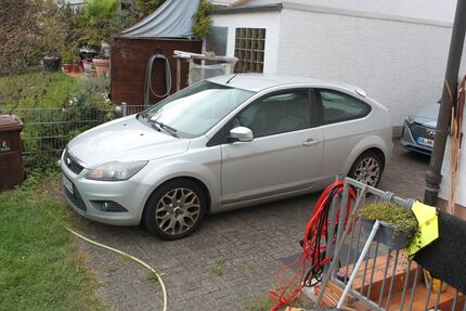 Ford Escort 120.000 km 2.200 € Hanau 63456