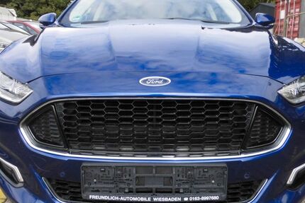 Ford Mondeo 157.000 km 9.200 € Mainz-Kastel 55252