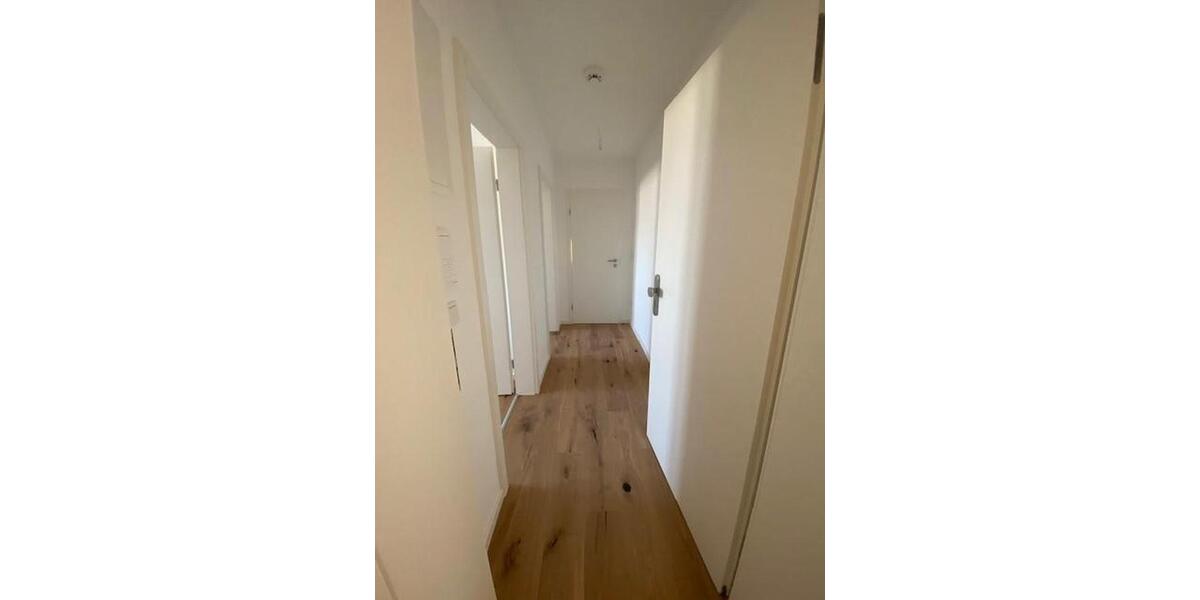 Dachgeschoßwohnung Offenbach am Main Hafen - 2 Zimmer, 46 m&sup2;, 850&euro; | Angebot:25757393