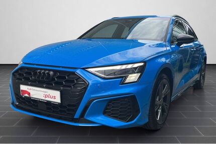 Audi A3 33.716 km 28.880 € Wiesbaden 65189