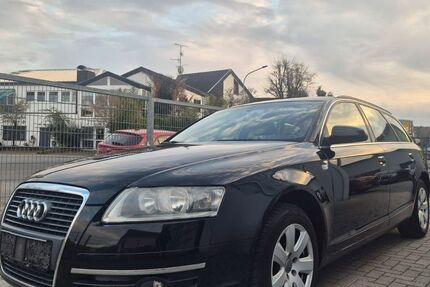 Audi A6 167.500 km 2.990 &euro; Rödermark 63322