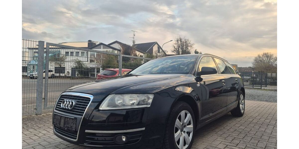 Audi A6 167.500 km 2.990 &euro; Rödermark 63322