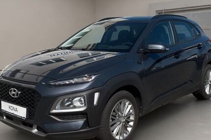 Hyundai KONA 26.800 km 19.990 &euro; Eppstein 65817