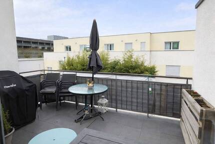 Wohnung Aschaffenburg Innenstadt - 2 Zimmer, 60 m&sup2;, 870&euro; | Angebot:26451474