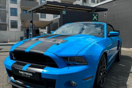 Ford Mustang 34.500 km 95.000 € Mörfelden - Walldorf 64546