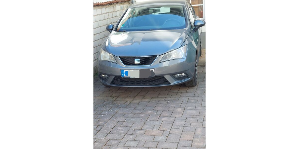 Seat Ibiza 200.000 km 3.000 &euro; Weiterstadt 64331