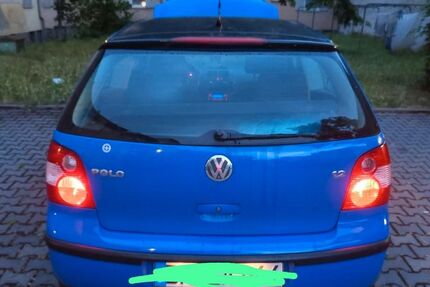 VW Polo 211.538 km 1.500 &euro; Darmstadt 64283