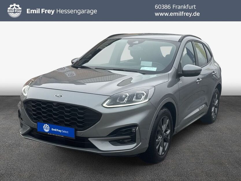 Kuga