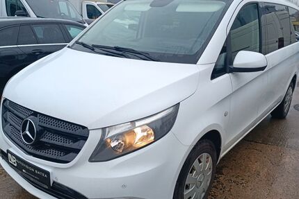 Mercedes-Benz Vito 233.000 km 13.900 &euro; Maintal 63477