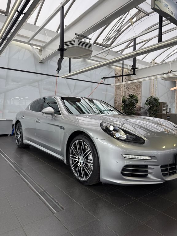 Panamera