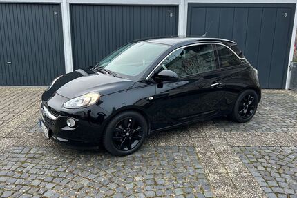 Opel Adam 32.000 km 13.499 &euro; Weiterstadt 64331