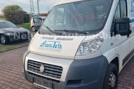 Fiat Ducato 284.000 km 5.690 € Karlstein 63791