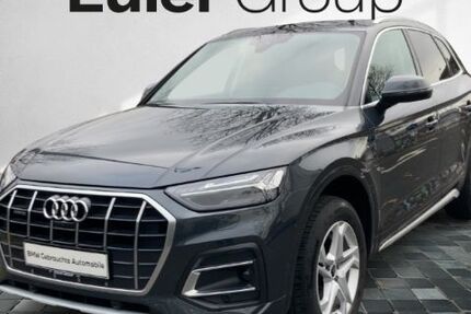 Audi Q5 31.200 km 45.390 &euro; Frankfurt 60314