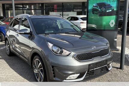 Kia Niro 110.000 km 13.970 &euro; Hanau 63452