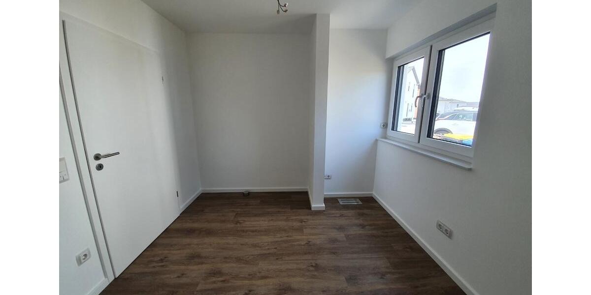 Moderne Mietwohnung im Erdgeschoss, 40qm, Einliegerwohnung 2 zimmer