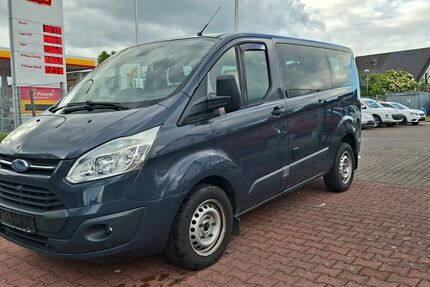Ford Transit 151.593 km 12.999 &euro; Gründau 63584