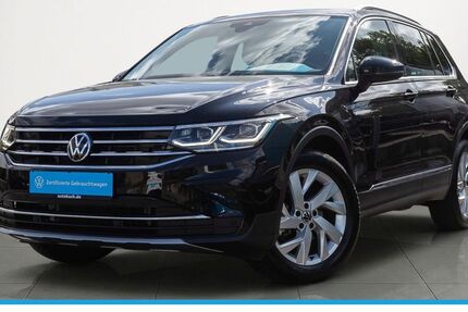 VW Tiguan 32.570 km 30.940 &euro; Bad Homburg 61348