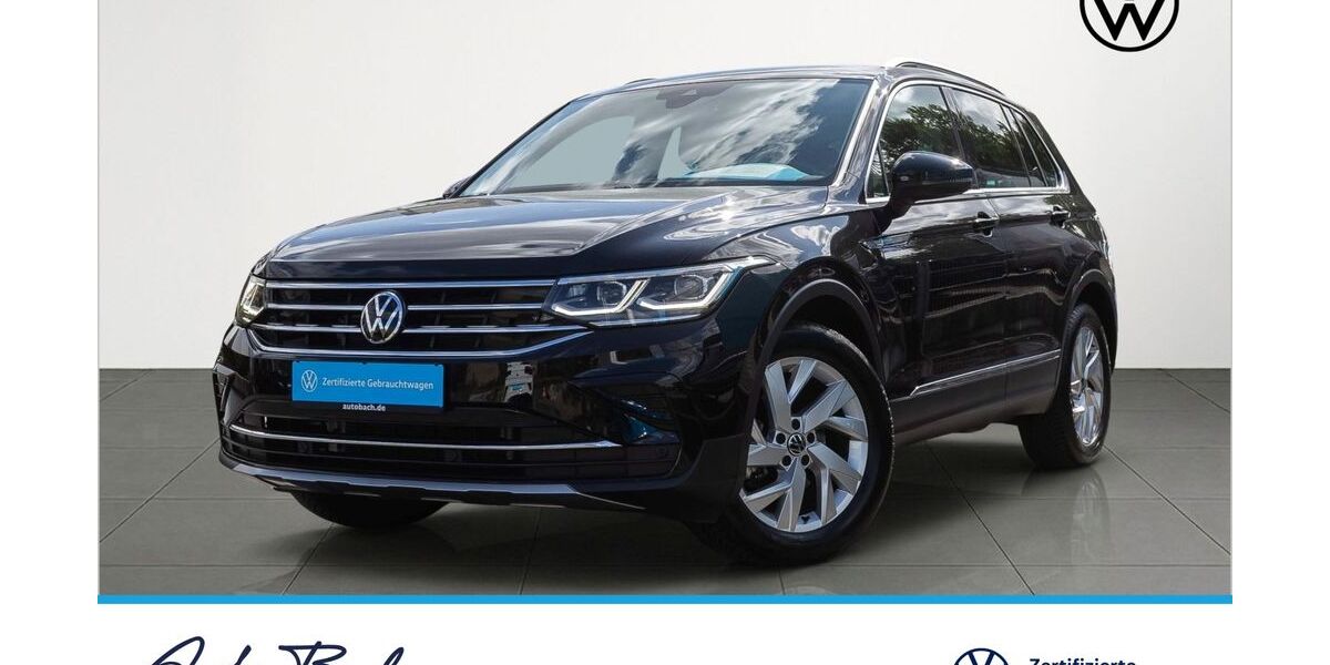 VW Tiguan 32.570 km 30.940 &euro; Bad Homburg 61348