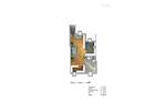 Reihenmittelhaus Dreieich Dreieichenhain - 4 Zimmer, 100 m&sup2;, 490.000&euro; | Angebot:25733041