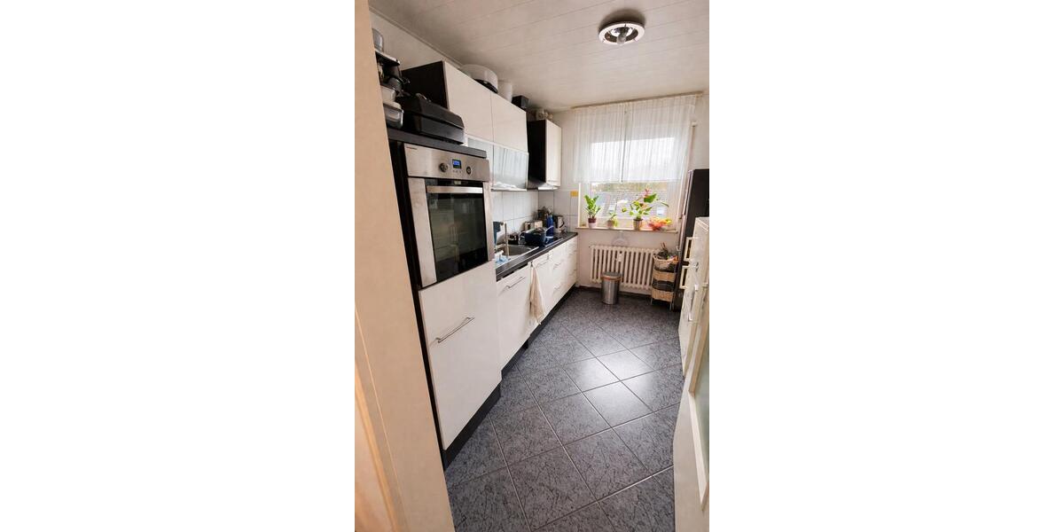 Etagenwohnung Aschaffenburg Damm - 3 Zimmer, 75 m&sup2;, 250.000&euro; | Angebot:26840516
