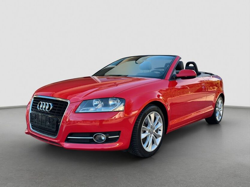 Audi A3 104.000 km 7.400 € Hofheim am Taunus 65719