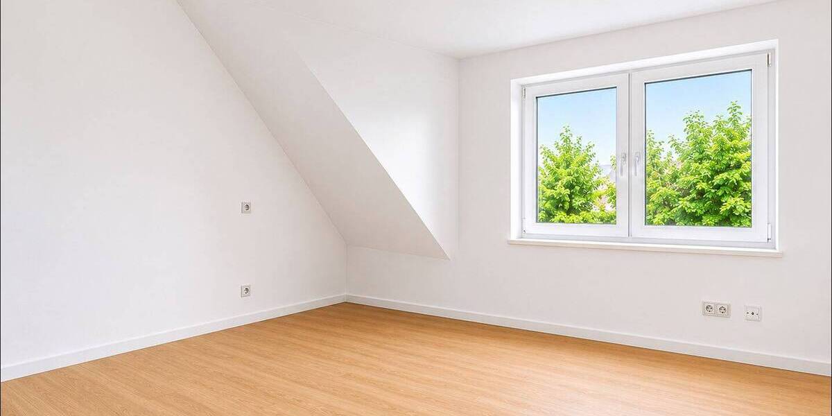 Etagenwohnung Glattbach - 5 Zimmer, 135 m&sup2;, 1.755&euro; | Angebot:26751923