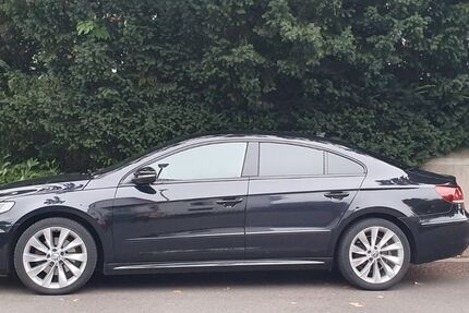 VW CC 148.000 km 14.900 &euro; Frankfurt 60385