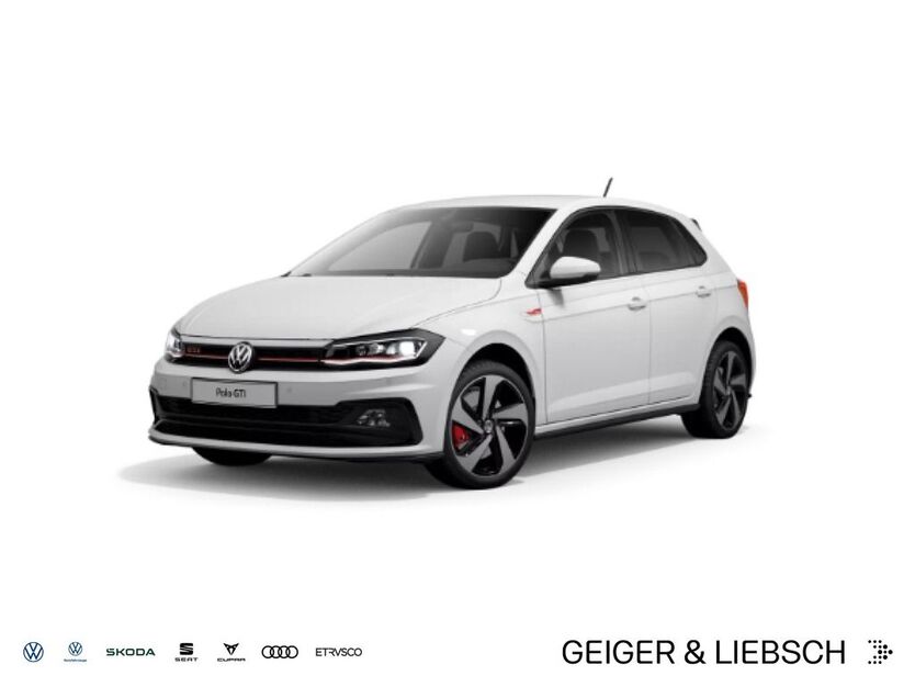 VW Polo 45.300 km 19.785 € Linsengericht 63589