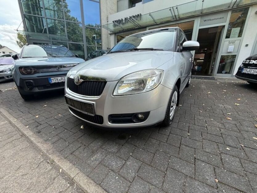 Fabia