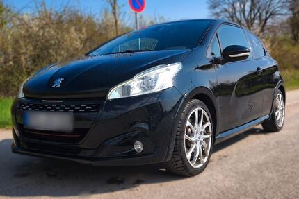 Peugeot 208 108.500 km 9.000 &euro; Kelkheim 65779