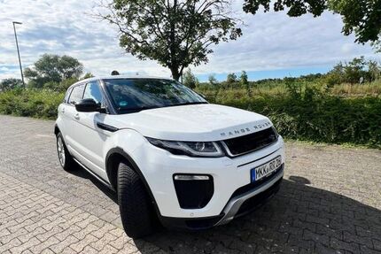 Land Rover Range Rover Evoque 92.850 km 23.500 € Maintal 63477