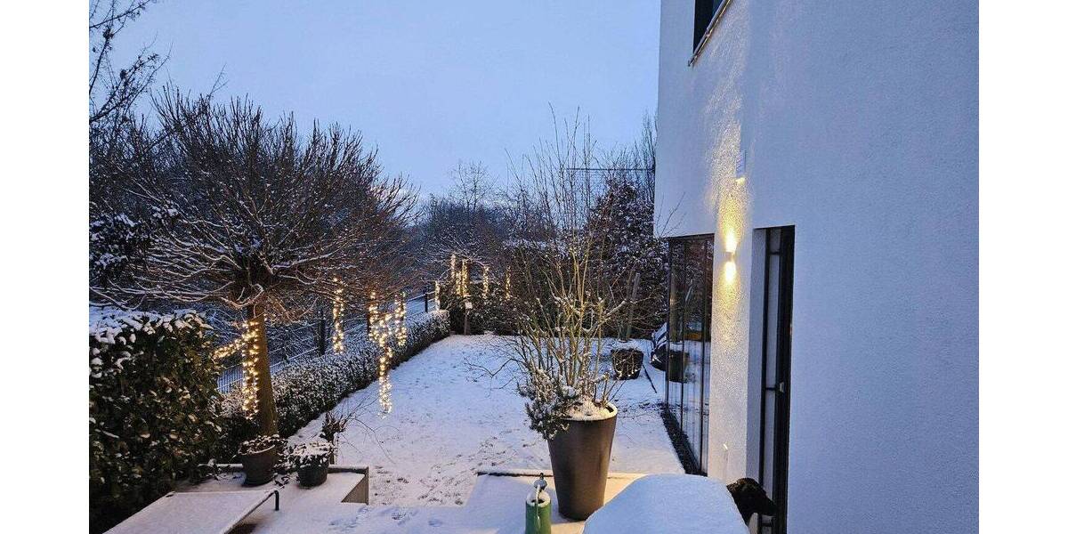 Einfamilienhaus Bad Nauheim - 5 Zimmer, 214 m&sup2;, 1.290.000&euro; | Angebot:26825025