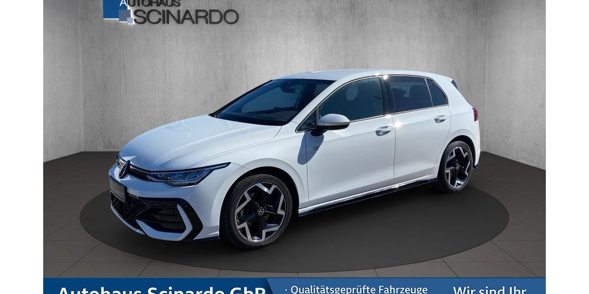VW Golf 26.000 km 26.380 &euro; Babenhausen 64832